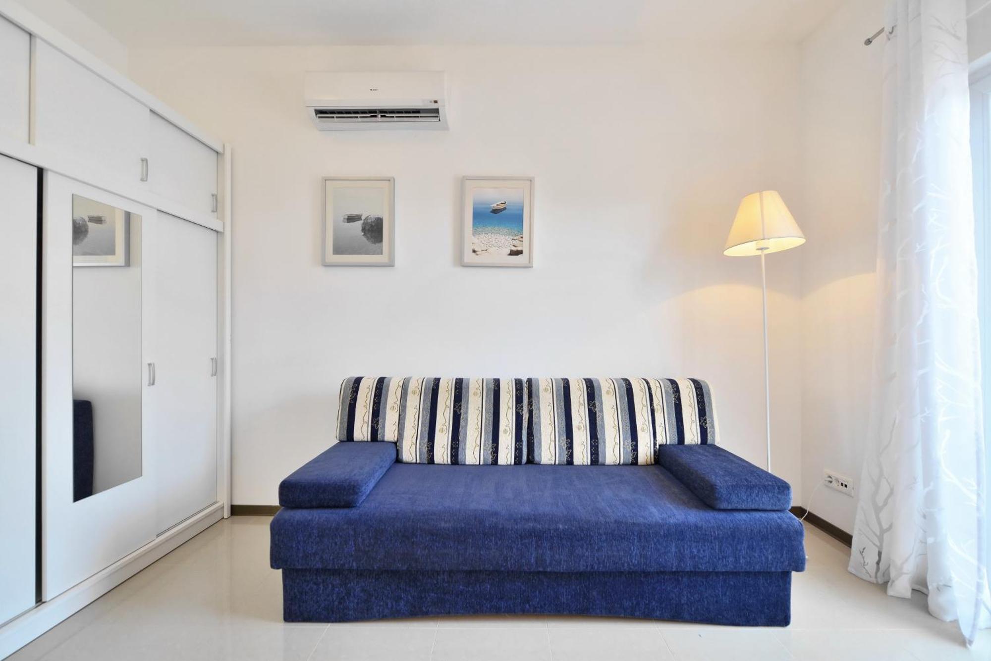 Apartments Jokica Split Rom bilde