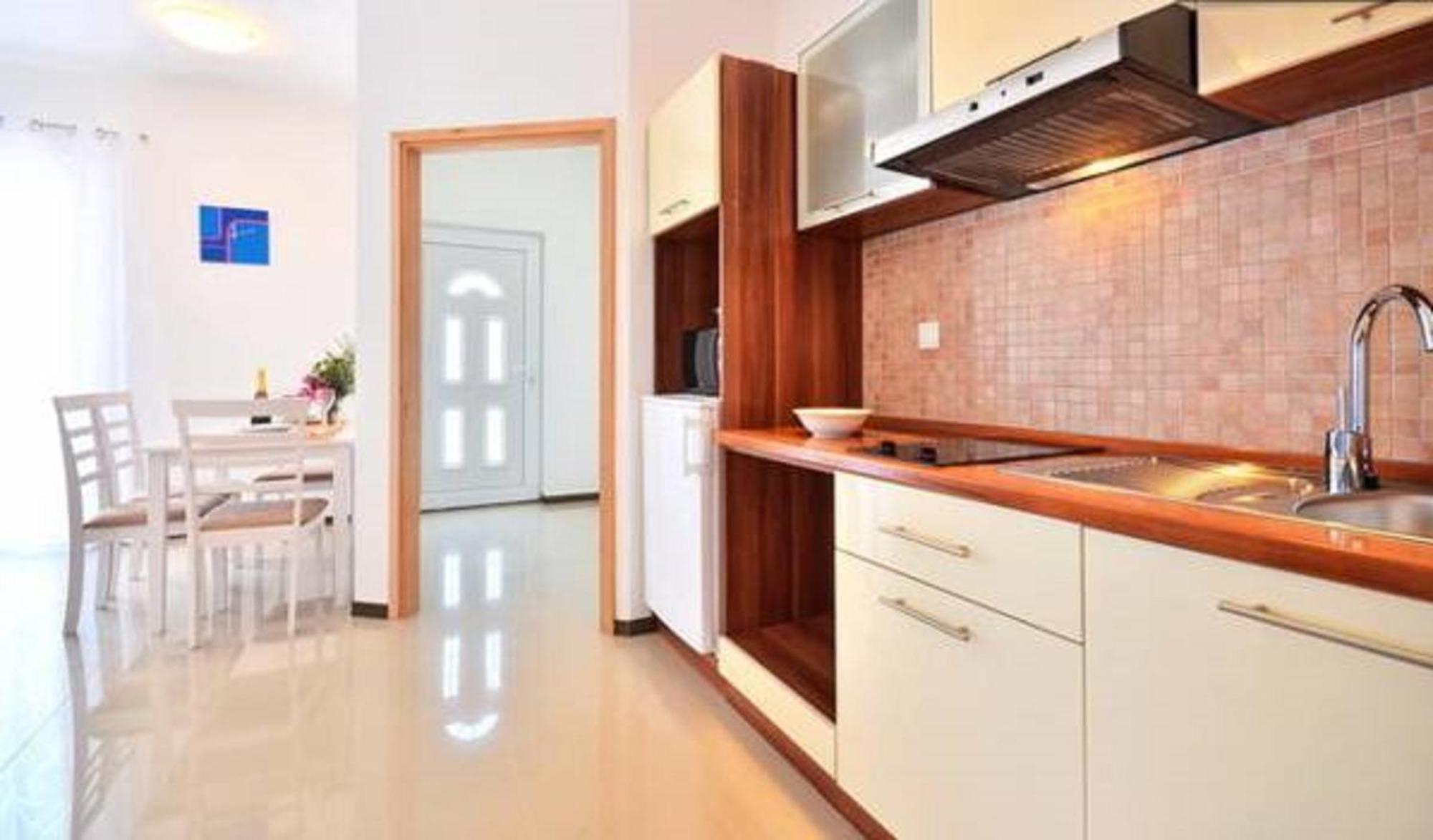 Apartments Jokica Split Rom bilde