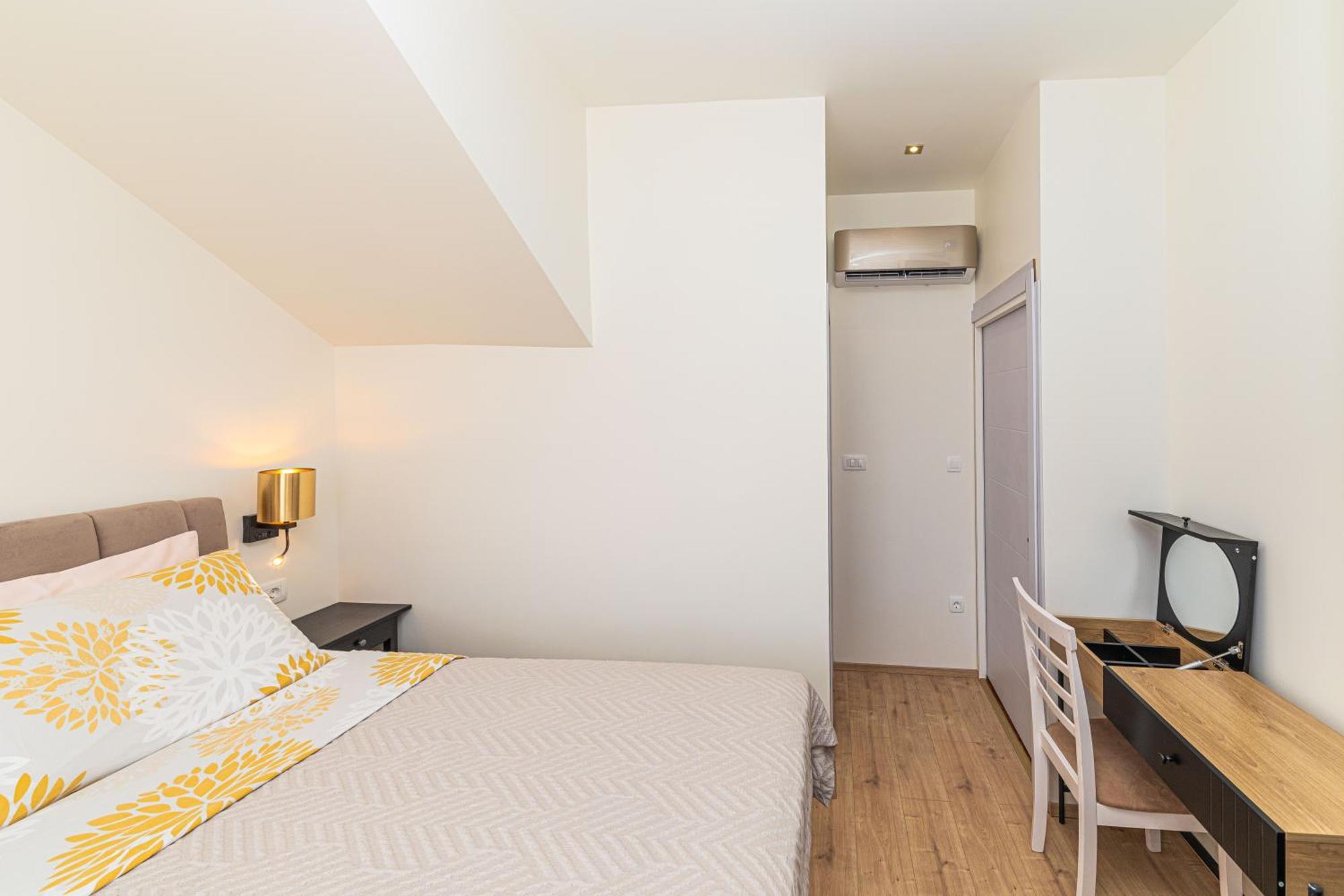 Apartments Jokica Split Rom bilde