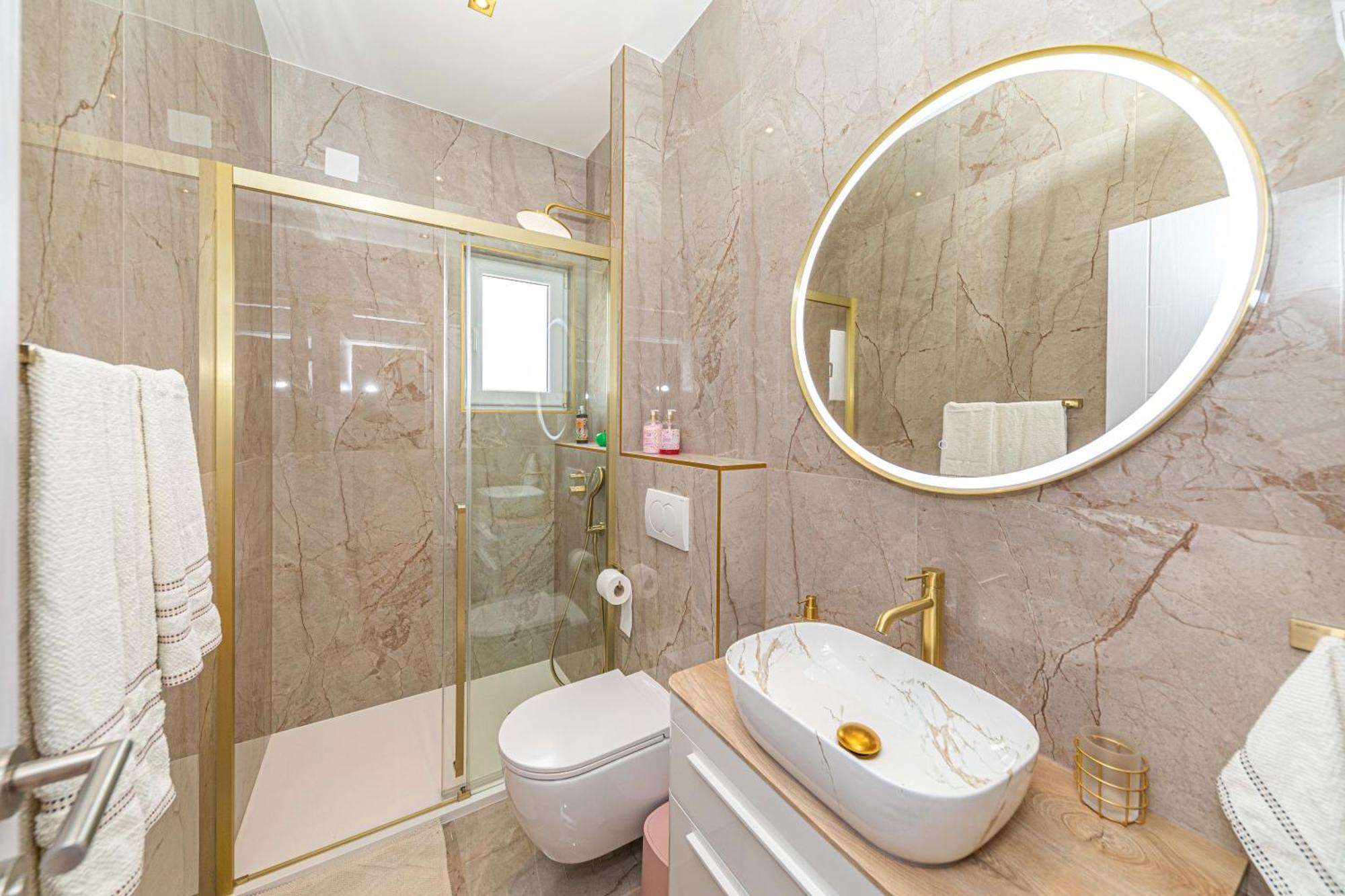 Apartments Jokica Split Rom bilde
