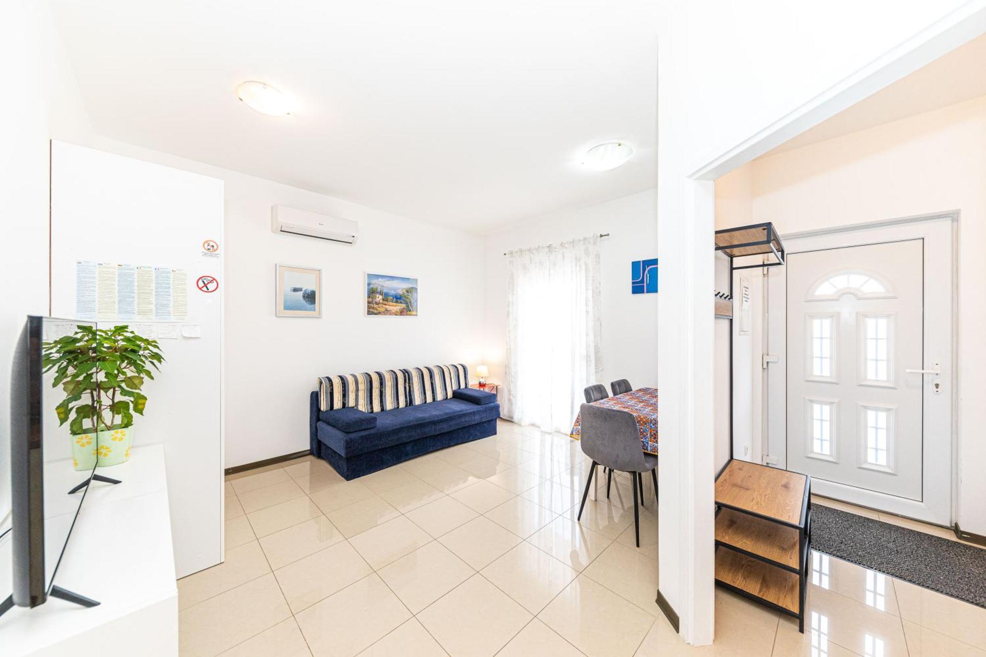 Apartments Jokica Split Eksteriør bilde