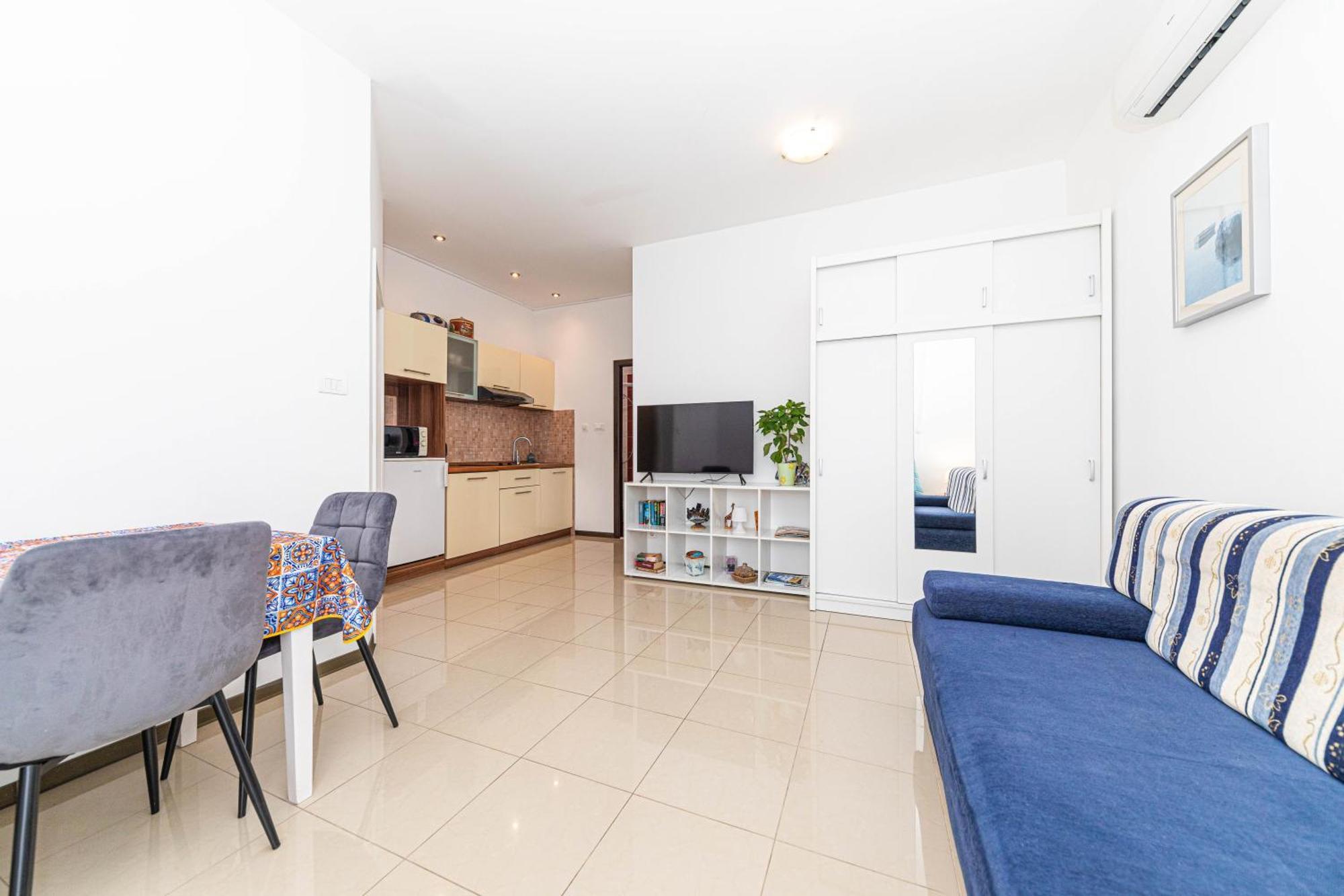 Apartments Jokica Split Eksteriør bilde