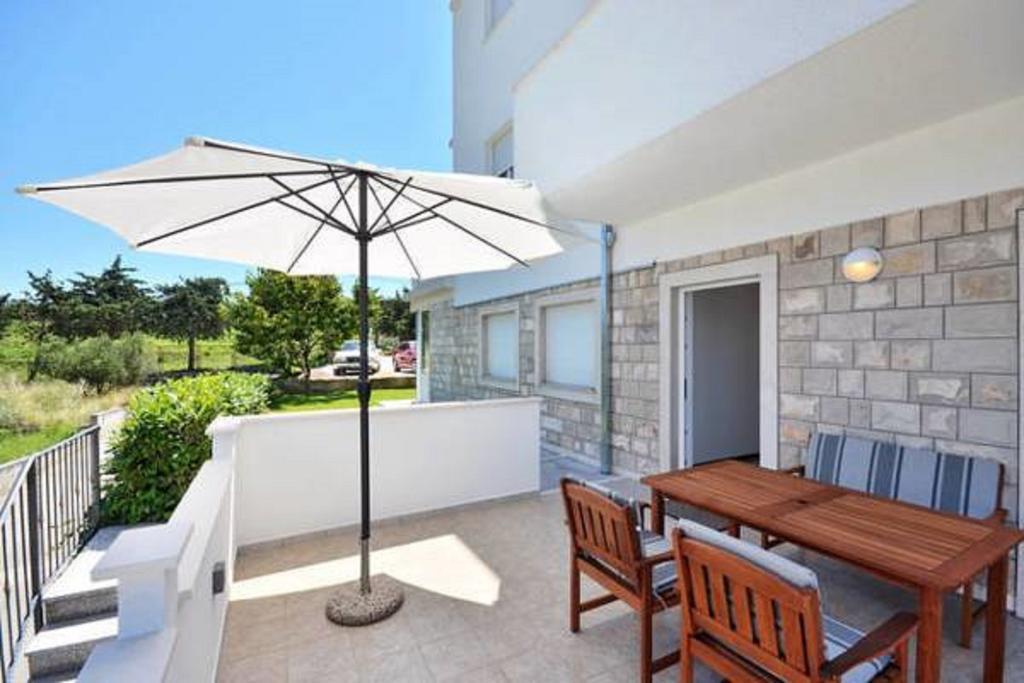 Apartments Jokica Split Rom bilde
