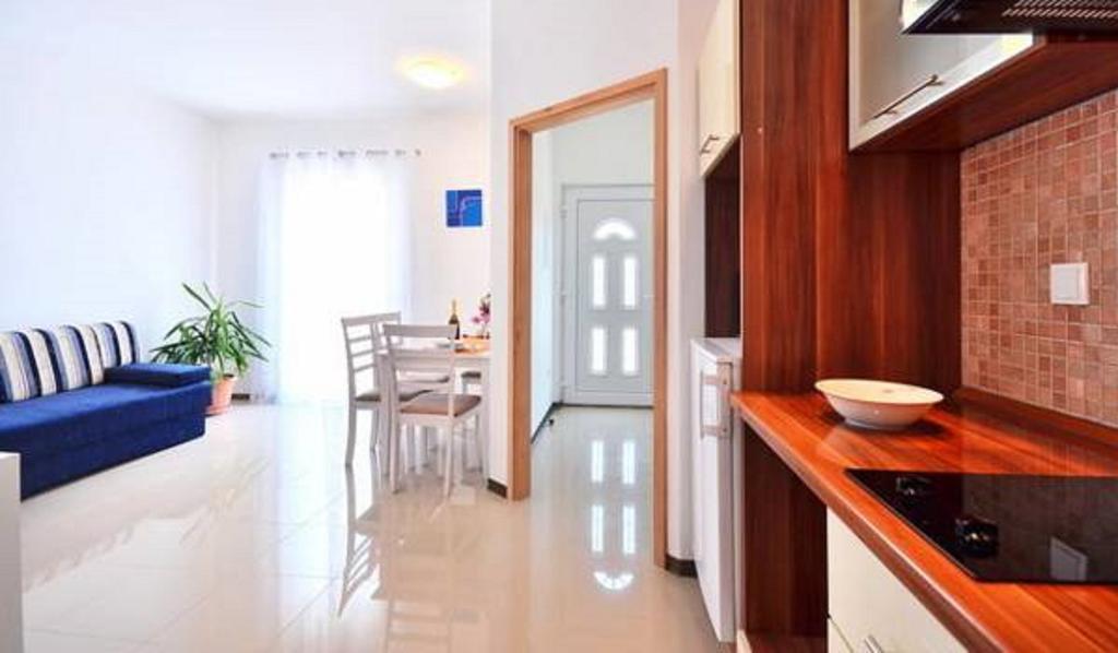 Apartments Jokica Split Rom bilde