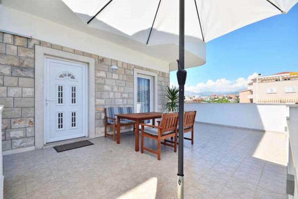 Apartments Jokica Split Rom bilde