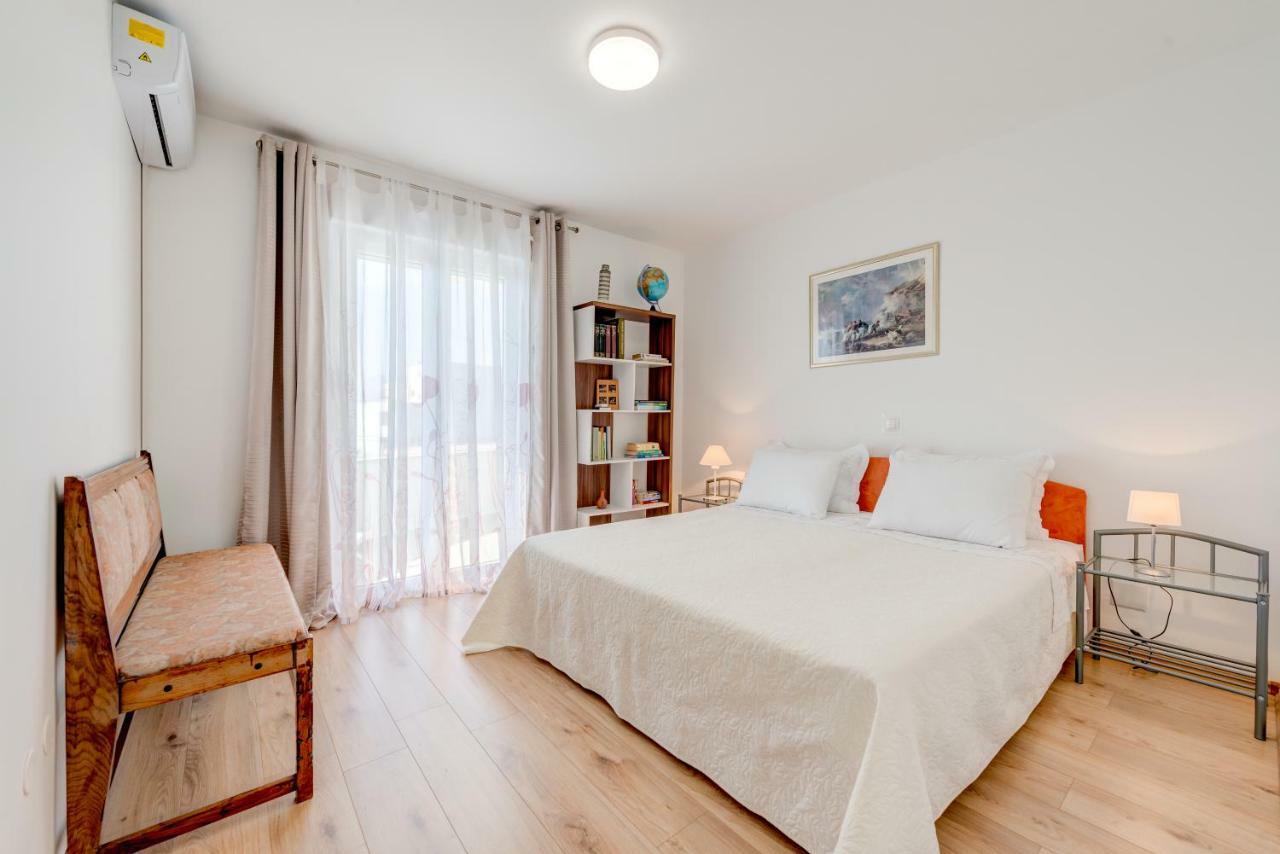 Apartments Jokica Split Eksteriør bilde