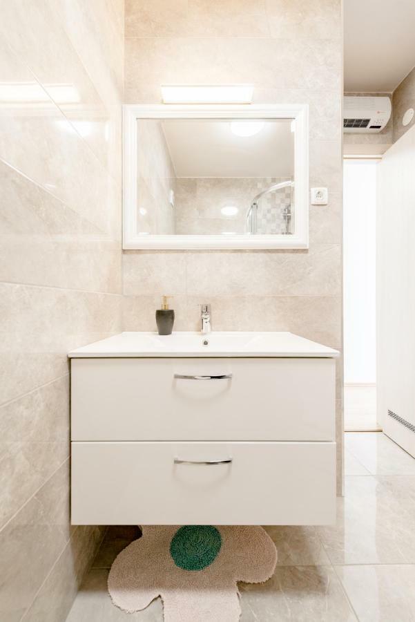 Apartments Jokica Split Rom bilde